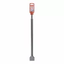 Extol Premium 8801503 SDS-Plus lapos vésőszár - 40x400 mm