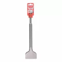 Extol Premium 8801511 SDS-Plus lapos vésőszár, döntött - 60x250 mm