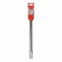 Extol Premium 8801550 SDS-Max lapos vésőszár - 25x280 mm