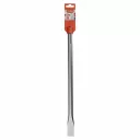 Extol Premium 8801554 SDS-Max lapos vésőszár - 25x400 mm