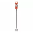 Extol Premium 8801555 SDS-Max lapos vésőszár - 50x400 mm