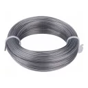 Extol Premium 8870902 vágószál maggal fűkaszához, kör 1,6mm x 15m