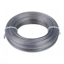 Extol Premium 8870903 vágószál maggal fűkaszához, kör 2,0mm x 15m