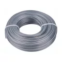 Extol Premium 8870905 vágószál maggal fűkaszához, kör 3mm x 15m