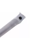 Extol Premium 8870913 vágószál maggal fűkaszához, négyzet 2,0mm x 15m