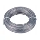 Extol Premium 8870923 vágószál maggal fűkaszához, csillag 2mm x 15m