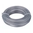 Extol Premium 8870924 vágószál maggal fűkaszához, csillag 2,4mm x 15m