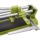 Extol Craft 100610 csempevágó, 600 mm-es vágás hosszal (dupla sínes)