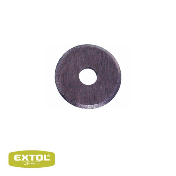 Extol Craft 103220 vágókerék csempevágóhoz, 22x6x2mm (volfrám-karbid)