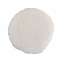 Extol Craft 10626 szintetikus gyapjú polírkorong, tépőzáras, Ø 150 mm