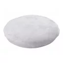 Extol Craft 10631 szintetikus gyapjú polírozó sapka, 2 darab, Ø 180-240 mm