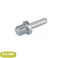   Extol Craft 108510 átalakító adapter, 8 mm hengeres szár >>> M14