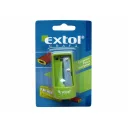 Extol Craft 109185 ácsceruza faragó (műanyag)