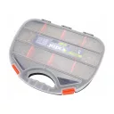 Extol Craft 1441 forgácslapcsavar készlet, 2000 db-os (3.0x16-5.0x60 mm)