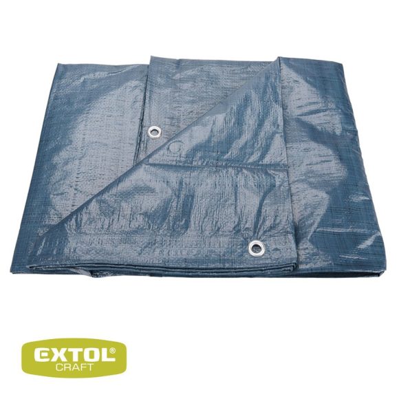 Extol Craft 16121 takaróponyva, 2x3 m, 100 g/m2