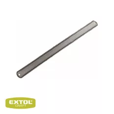   Extol Craft 1724 kétoldalas fémfűrészlap 300mm/12"x23mm