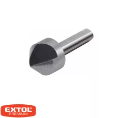   Extol Premium 20045 kúpos süllyesztő fémre 90° HSS - 16 mm (hengeres szár)