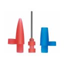 Extol Craft 252 mini autós kompresszor (12 V DC, 17 bar, olajmentes, tartály nélkül)