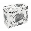 Extol Craft 252 mini autós kompresszor (12 V DC, 17 bar, olajmentes, tartály nélkül)