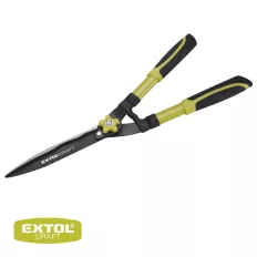 Extol Craft 38030 sövényvágó olló, 54 cm (egyenes)