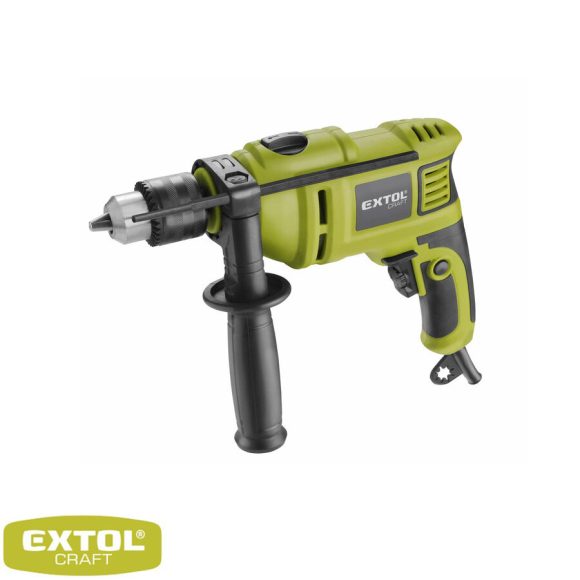 Extol Craft 401163 ütvefúrógép 550W