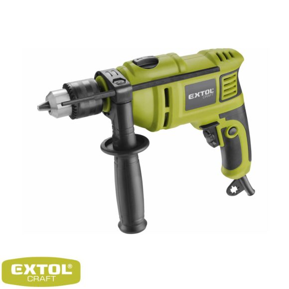 Extol Craft 401182 ütvefúrógép 750W