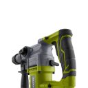 Extol Craft 401233 SDS-Plus fúró-vésőkalapács 1050W - 4,5J