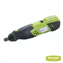 Extol Craft 402200 akkus egyenescsiszoló 3.6 V (beépített akkus)