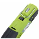 Extol Craft 402200 akkus egyenescsiszoló 3.6 V (beépített akkus)