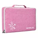 Extol Lady 402401 akkus fúró-csavarozó készlettel (12V - 18 Nm)