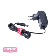 Extol Lady 402402A akkutöltő