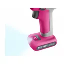 Extol Lady 402402 akkus fúró-csavarozó készlettel (12V - 25 Nm)