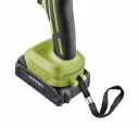 Extol Craft 402450 akkus fúró-csavarozó, 2x2Ah Li-Ion akku (max 35 Nm, 2 sebesség) (koffer)