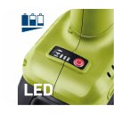 Extol Craft 402456 akkus metszőolló 20V - max 25 mm (1x2Ah li-ion akku)