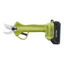 Extol Craft 402456 akkus metszőolló 20V - max 25 mm (1x2Ah li-ion akku)