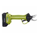 Extol Craft 402456 akkus metszőolló 20V - max 25 mm (1x2Ah li-ion akku)