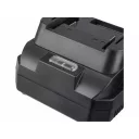 Extol Craft 402480 Li-Ion akku töltő 20V (2A)