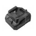 Extol Craft 402480 Li-Ion akku töltő 20V (2A)