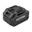 Extol Craft 402482 Li-Ion akkumulátor 20V - 4Ah