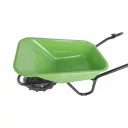 Extol Craft 402600 akkus talicska, 150 kg/80 liter (ólom-savas  AGM akku)