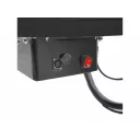 Extol Craft 402600 akkus talicska, 150 kg/80 liter (ólom-savas  AGM akku)