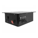 Extol Craft 402600 akkus talicska, 150 kg/80 liter (ólom-savas  AGM akku)