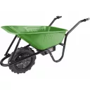 Extol Craft 402600 akkus talicska, 150 kg/80 liter (ólom-savas  AGM akku)