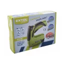 Extol Craft 402901 akkus tűzőgép - 4V Li-ion 1,3Ah