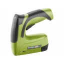 Extol Craft 402901 akkus tűzőgép - 4V Li-ion 1,3Ah