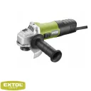 Extol Craft 403114 sarokcsiszoló 750W - 115 mm