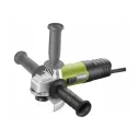 Extol Craft 403114 sarokcsiszoló 750W - 115 mm