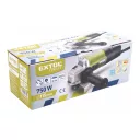 Extol Craft 403114 sarokcsiszoló 750W - 115 mm
