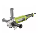 Extol Craft 403127 sarokcsiszoló 125 mm - 1200W (hosszított markolat)