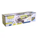 Extol Craft 403127 sarokcsiszoló 125 mm - 1200W (hosszított markolat)